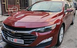 شيفروليه ماليبو